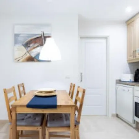 Apartament San Miguel Golf Canadas San Miguel de Abona