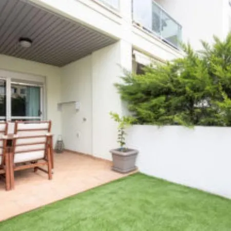 San Miguel Golf Canadas