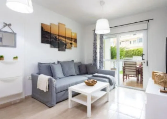 San Miguel Golf Canadas * San Miguel de Abona