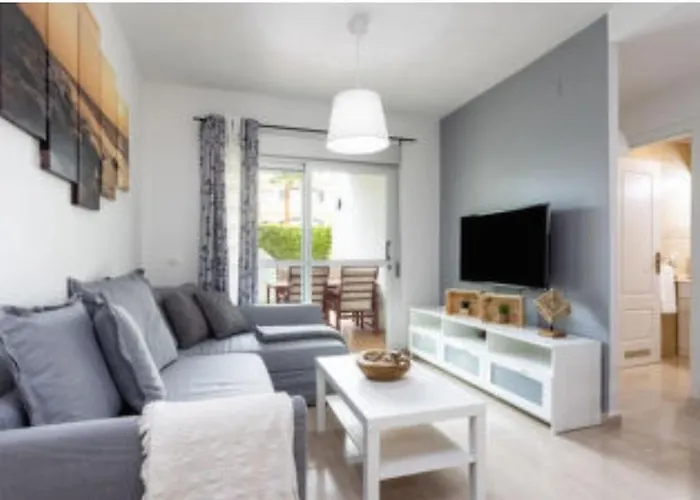 Apartament San Miguel Golf Canadas *