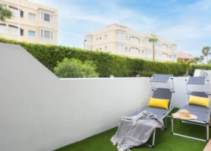 San Miguel Golf Canadas Apartament