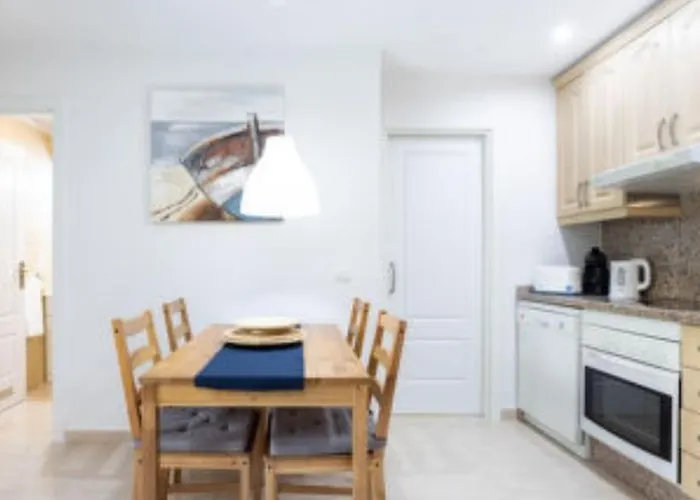 Apartament San Miguel Golf Canadas San Miguel de Abona