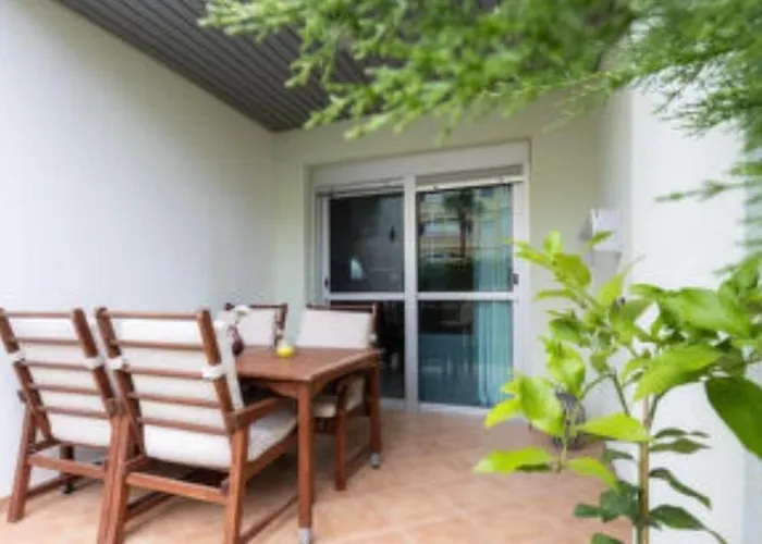 Apartament San Miguel Golf Canadas