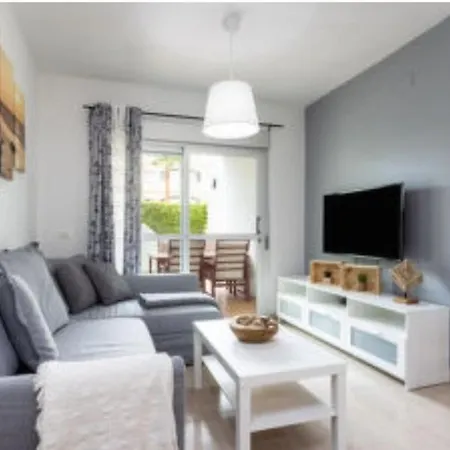 Appartement San Miguel Golf Canadas *