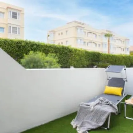 San Miguel Golf Canadas Apartamento