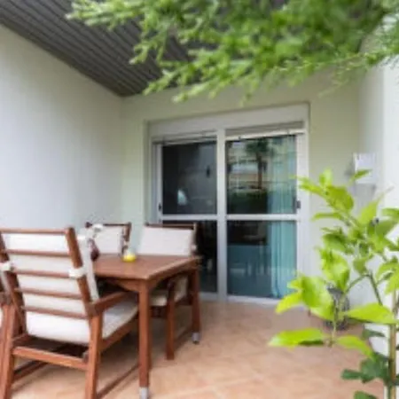 Apartamento San Miguel Golf Canadas