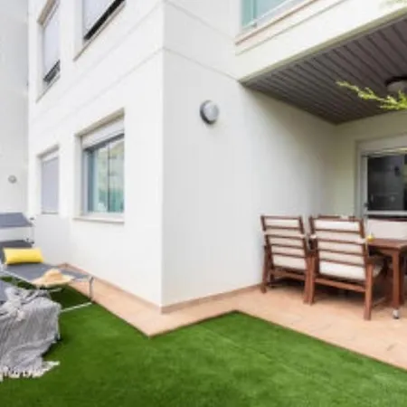 San Miguel Golf Canadas Apartamento