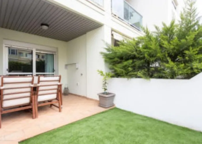 San Miguel Golf Canadas