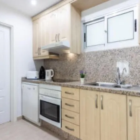 San Miguel Golf Canadas Apartment San Miguel de Abona