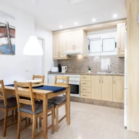 San Miguel Golf Canadas Apartment *